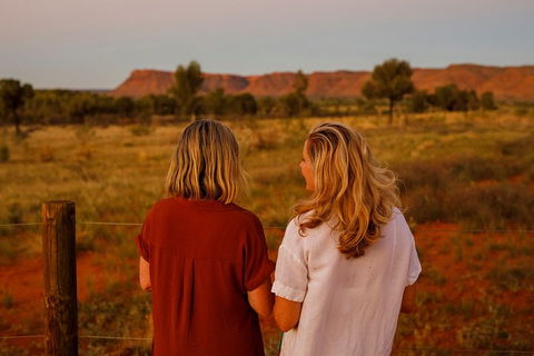 3-Day Alice Springs To Uluru (Ayers Rock) Via Kings Canyon Tour - Holiday Great Ocean Road 12
