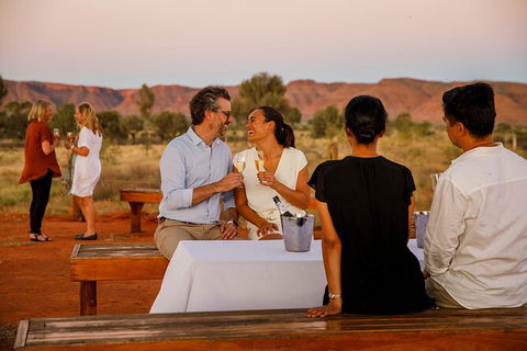 3-Day Alice Springs To Uluru (Ayers Rock) Via Kings Canyon Tour - Holiday Great Ocean Road 16