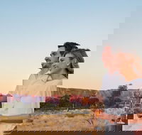 5-Day 4WD Journey from Alice Springs to Ayers Rock - Holiday Great Ocean Road