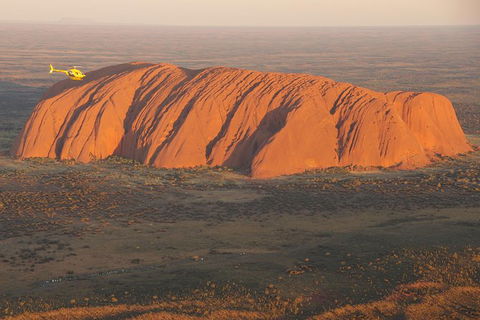 Uluru & Resort Postcard Flight - Holiday Great Ocean Road 0
