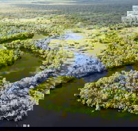 Darwin to Kakadu Day Trip by Air Including Yellow Water Cruise - Holiday Great Ocean Road