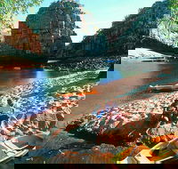 Nitmiluk Katherine Gorge Canoe Adventure Tours - Holiday Great Ocean Road