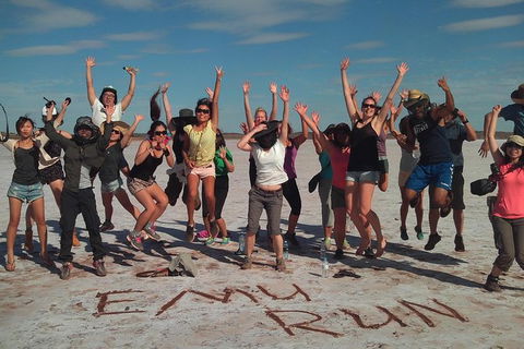3-Day Uluru And Kings Canyon Camping Experience From Alice Springs Including Outback BBQ Dinner - Holiday Great Ocean Road 0