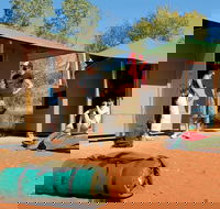3-Day Uluru Camping Adventure from Alice Springs Including Kings Canyon - Holiday Great Ocean Road