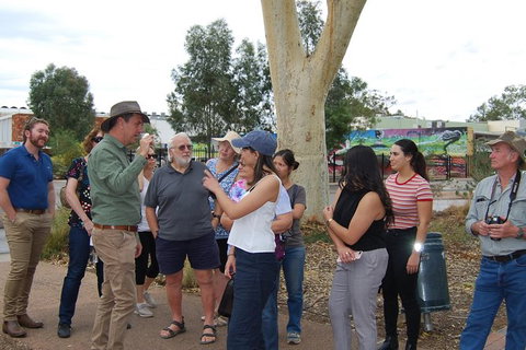 Alice Springs Walking Tours - Holiday Great Ocean Road 1