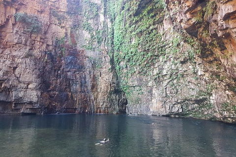 20 Day Darwin To Perth Adventure - Holiday Great Ocean Road 1