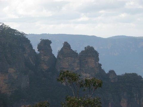 All Inclusive Blue Mountains Small-Group Day Trip From Sydney - Holiday Great Ocean Road 17