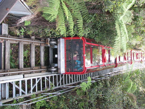 All Inclusive Blue Mountains Small-Group Day Trip From Sydney - Holiday Great Ocean Road 16