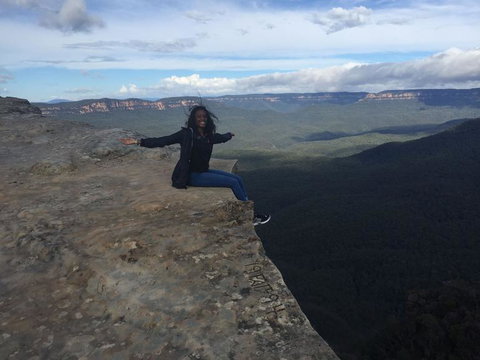 All Inclusive Blue Mountains Small-Group Day Trip From Sydney - Holiday Great Ocean Road 24