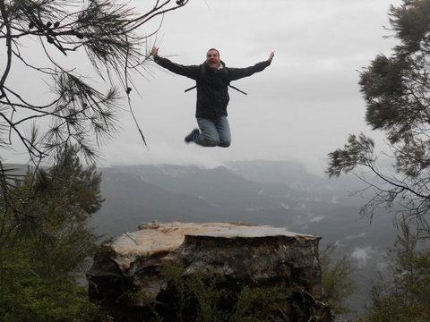 All Inclusive Blue Mountains Small-Group Day Trip From Sydney - Holiday Great Ocean Road 23