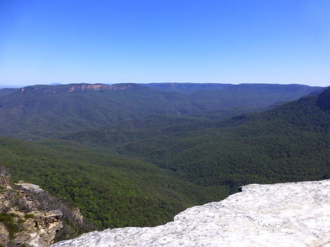All Inclusive Blue Mountains Small-Group Day Trip From Sydney - Holiday Great Ocean Road 8