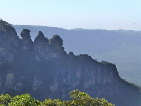 All Inclusive Blue Mountains Small-Group Day Trip From Sydney - Holiday Great Ocean Road 10