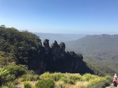 All Inclusive Blue Mountains Small-Group Day Trip From Sydney - Holiday Great Ocean Road 14