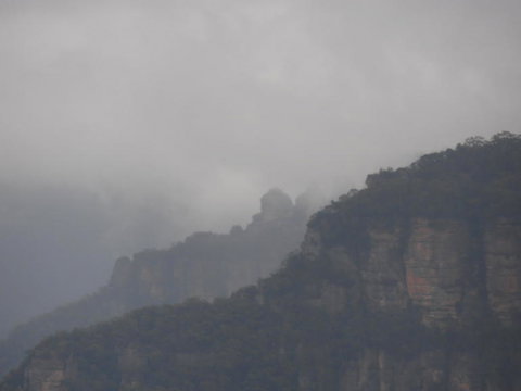 All Inclusive Blue Mountains Small-Group Day Trip From Sydney - Holiday Great Ocean Road 5
