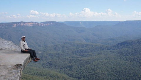 All Inclusive Blue Mountains Small-Group Day Trip From Sydney - Holiday Great Ocean Road 3
