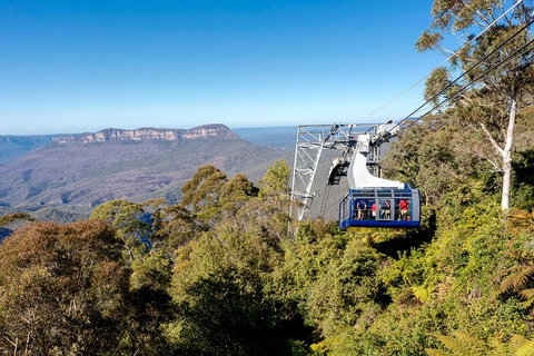 All Inclusive Blue Mountains Small-Group Day Trip From Sydney - Holiday Great Ocean Road 33