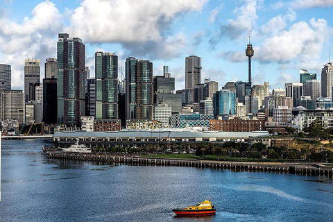 Half Day In Sydney With A Local: Private & Personalized - Holiday Great Ocean Road 9