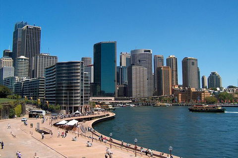 Half Day In Sydney With A Local: Private & Personalized - Holiday Great Ocean Road 11