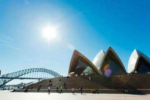 Half Day In Sydney With A Local: Private & Personalized - Holiday Great Ocean Road 7