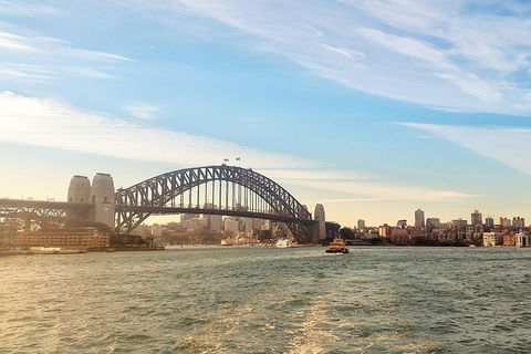 Half Day In Sydney With A Local: Private & Personalized - Holiday Great Ocean Road 8