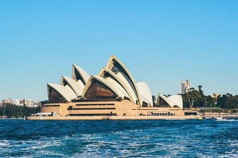 Half Day In Sydney With A Local: Private & Personalized - Holiday Great Ocean Road 6