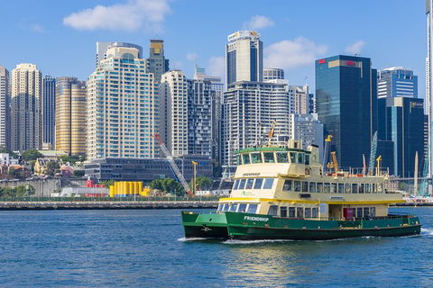 Half Day In Sydney With A Local: Private & Personalized - Holiday Great Ocean Road 2