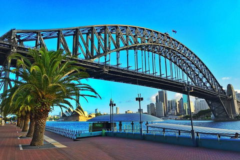 Half Day In Sydney With A Local: Private & Personalized - Holiday Great Ocean Road 10