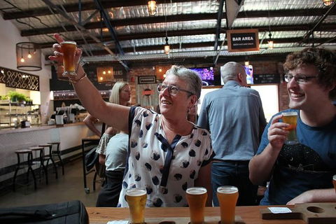 Hop Hunter Brewery Tour - Full Day - Holiday Great Ocean Road 0