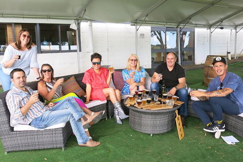 Hop Hunter Brewery Tour - Full Day - Holiday Great Ocean Road 3