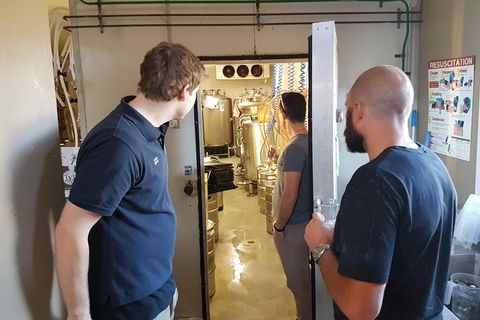 Hop Hunter Brewery Tour - Full Day - Holiday Great Ocean Road 8