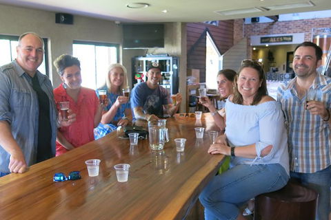 Hop Hunter Brewery Tour - Full Day - Holiday Great Ocean Road 10