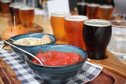 Hop Hunter Brewery Tour - Full Day - Holiday Great Ocean Road 4
