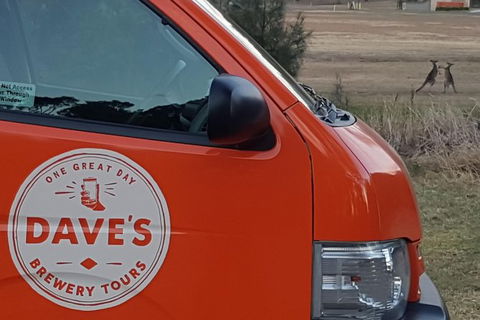 Hop Hunter Brewery Tour - Full Day - Holiday Great Ocean Road 11