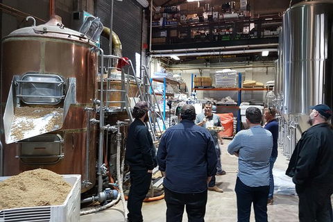 Hop Hunter Brewery Tour - Full Day - Holiday Great Ocean Road 9