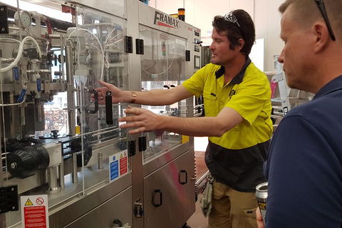 Hop Hunter Brewery Tour - Full Day - Holiday Great Ocean Road 7