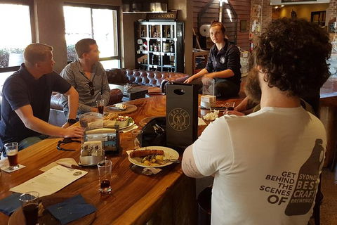 Hop Hunter Brewery Tour - Full Day - Holiday Great Ocean Road 5
