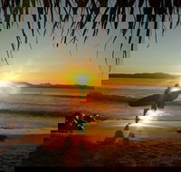 5-Day Byron Bay and Evans Head Surf Adventure from Brisbane Gold Coast or Byron Bay - Holiday Great Ocean Road
