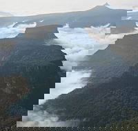 Hiking The Castle in the spectacular Budawang Mountain Range - Holiday Great Ocean Road