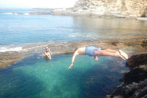 Half Day Sea Kayak Tour From Batemans Bay - Holiday Great Ocean Road 0