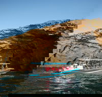 Hunter Coastal Adventure Tour by Boat from Newcastle - Holiday Great Ocean Road