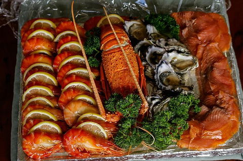 Ultimate Sydney Food Experience: Private & Personalized - Holiday Great Ocean Road 5