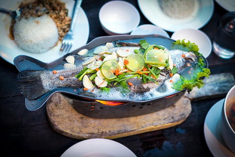 Ultimate Sydney Food Experience: Private & Personalized - Holiday Great Ocean Road 21