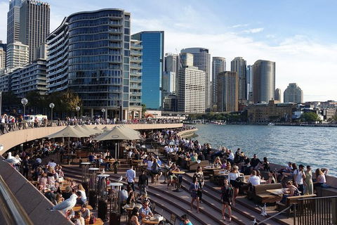 Ultimate Sydney Food Experience: Private & Personalized - Holiday Great Ocean Road 7