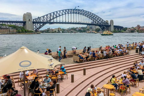Ultimate Sydney Food Experience: Private & Personalized - Holiday Great Ocean Road 13