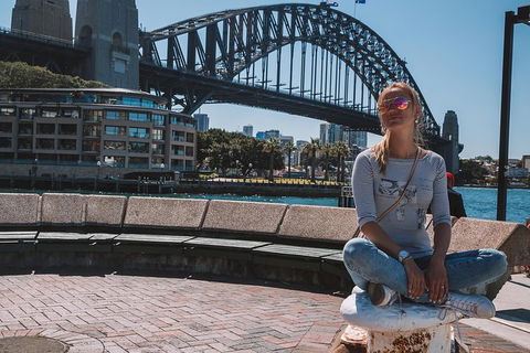 Ultimate Sydney Food Experience: Private & Personalized - Holiday Great Ocean Road 10