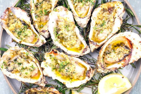 Ultimate Sydney Food Experience: Private & Personalized - Holiday Great Ocean Road 4