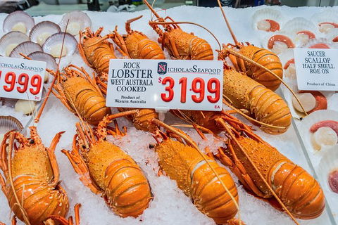 Ultimate Sydney Food Experience: Private & Personalized - Holiday Great Ocean Road 3