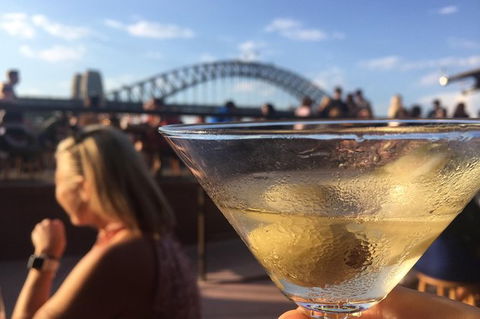 Ultimate Sydney Food Experience: Private & Personalized - Holiday Great Ocean Road 14