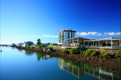 A Cup Of Culture In Mackay - Holiday Great Ocean Road 1