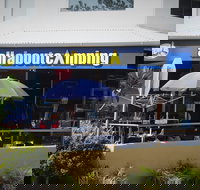 All About Camping - Holiday Great Ocean Road